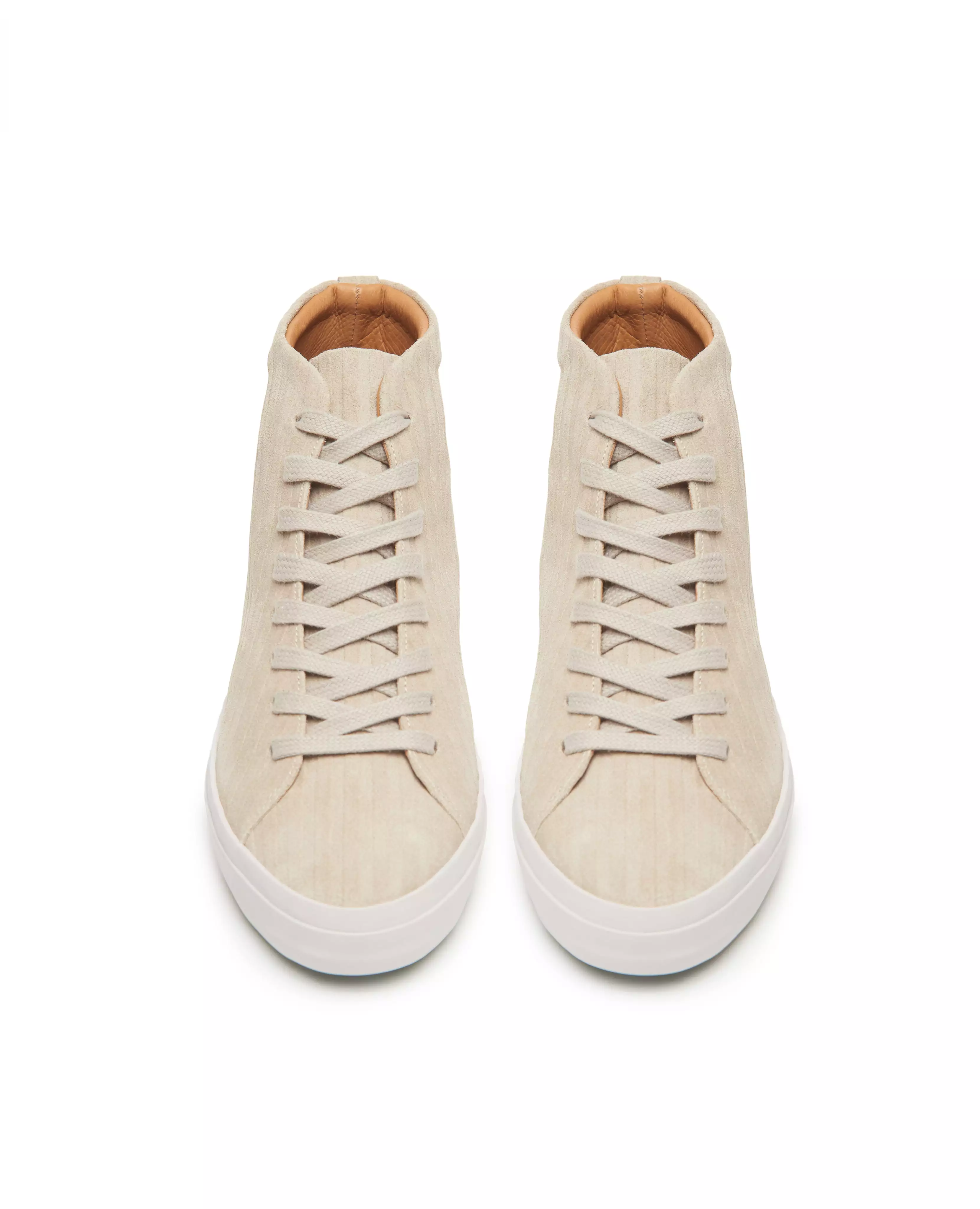 Ogi High-Top Sneaker