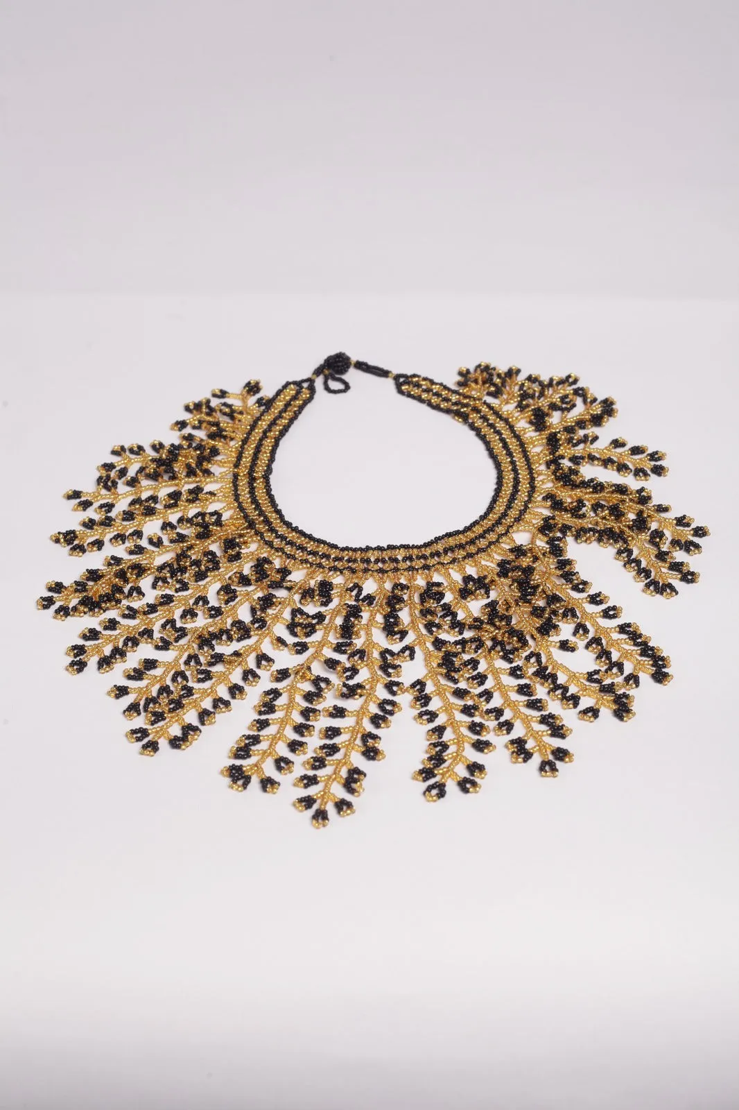 Olori   Beaded  necklaces