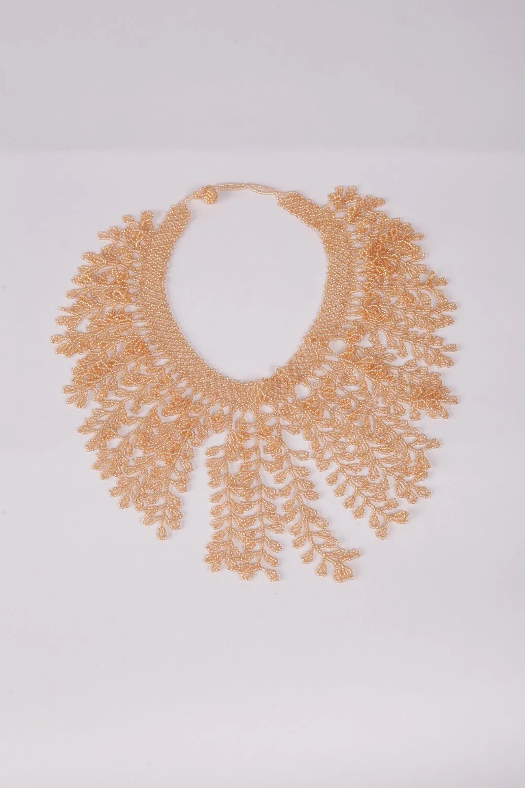 Olori   Beaded  necklaces