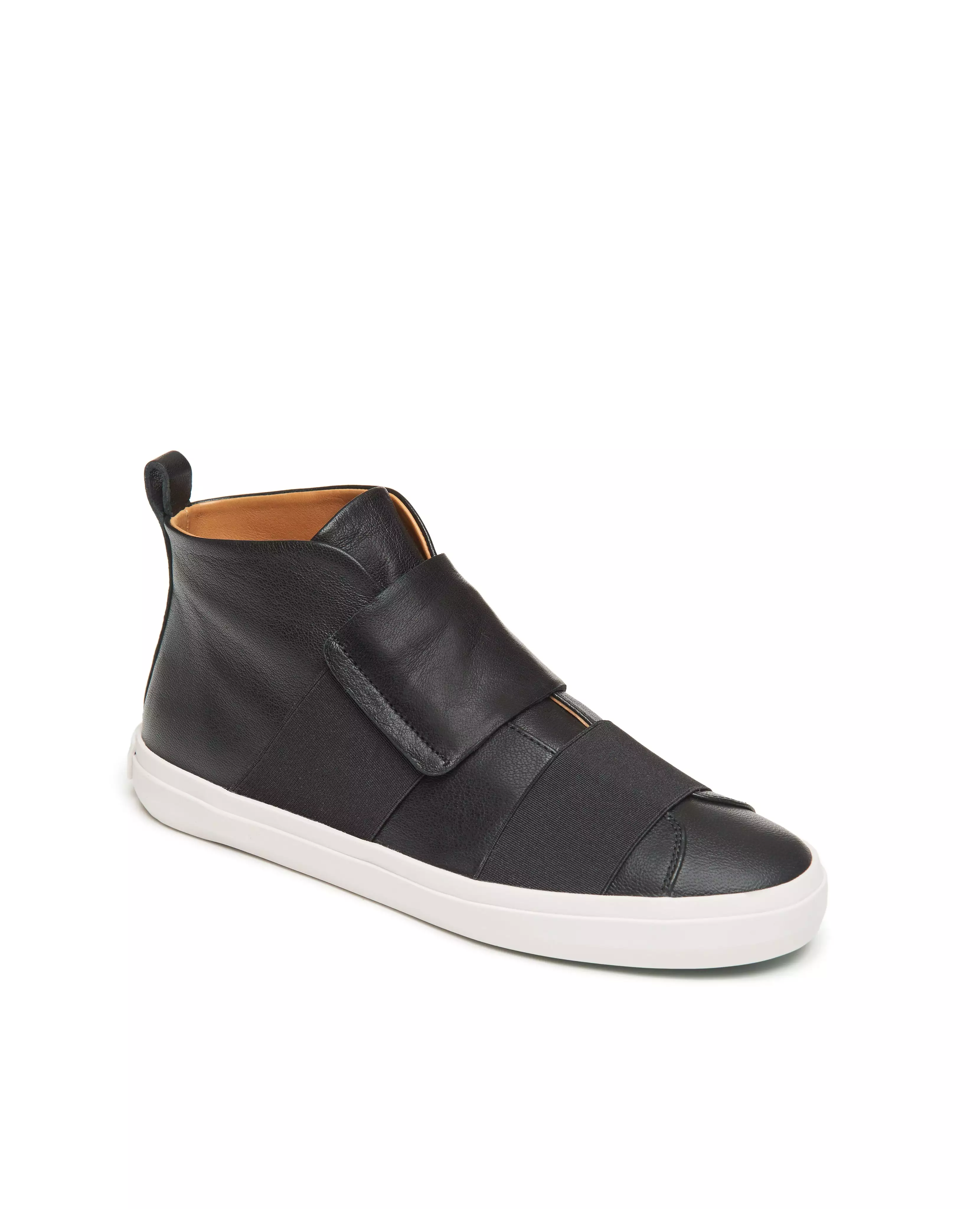 Opa High-Top Sneaker