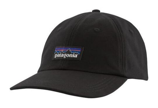 P6 Label Trad Cap