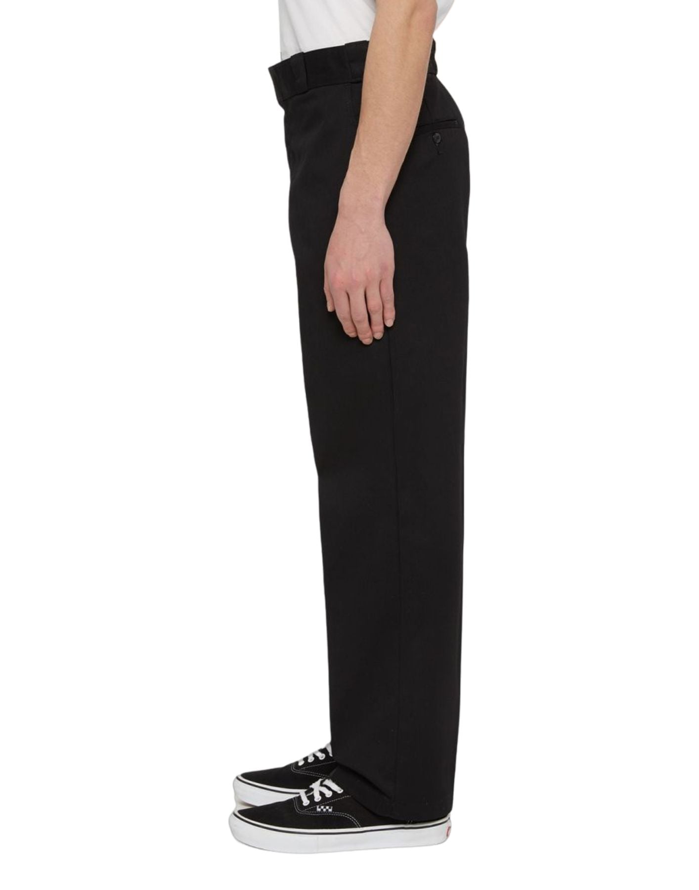 Pants for man DK0A4XK6BLK1 DICKIES