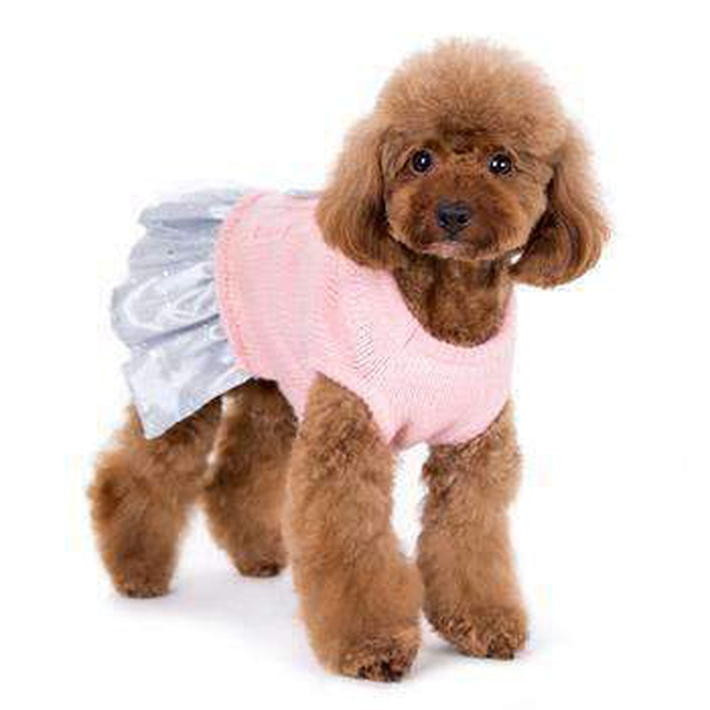 Party Princess Dog Dress