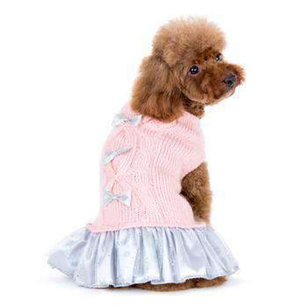 Party Princess Dog Dress