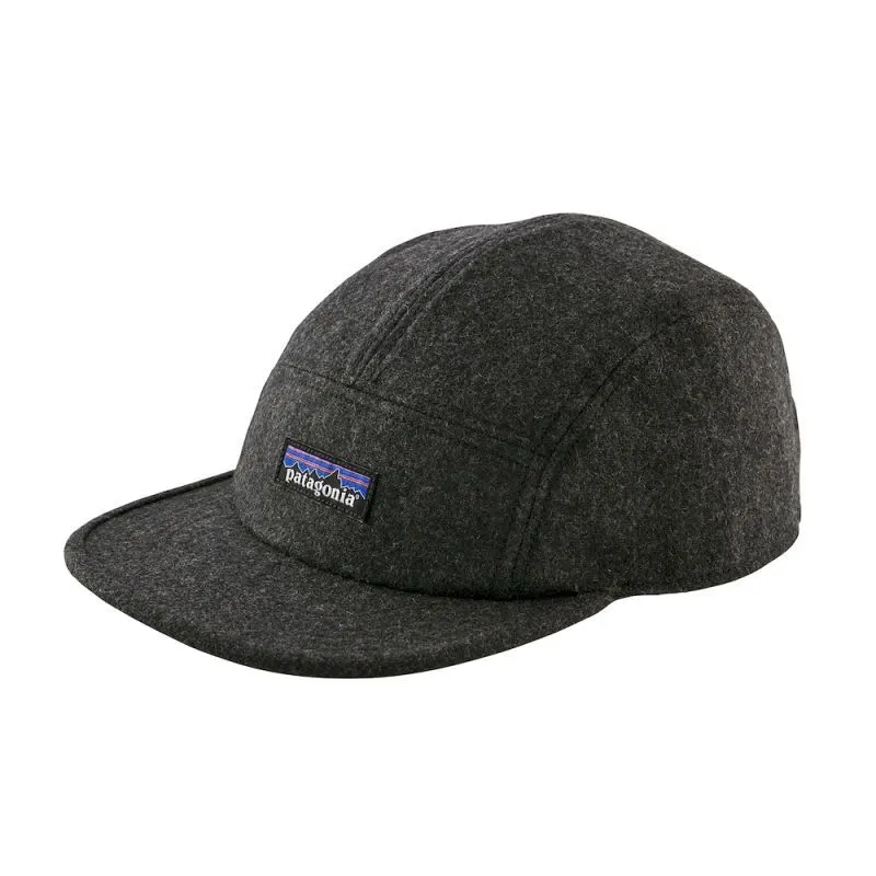 Patagonia  Recycled Wool Cap - Cappellino