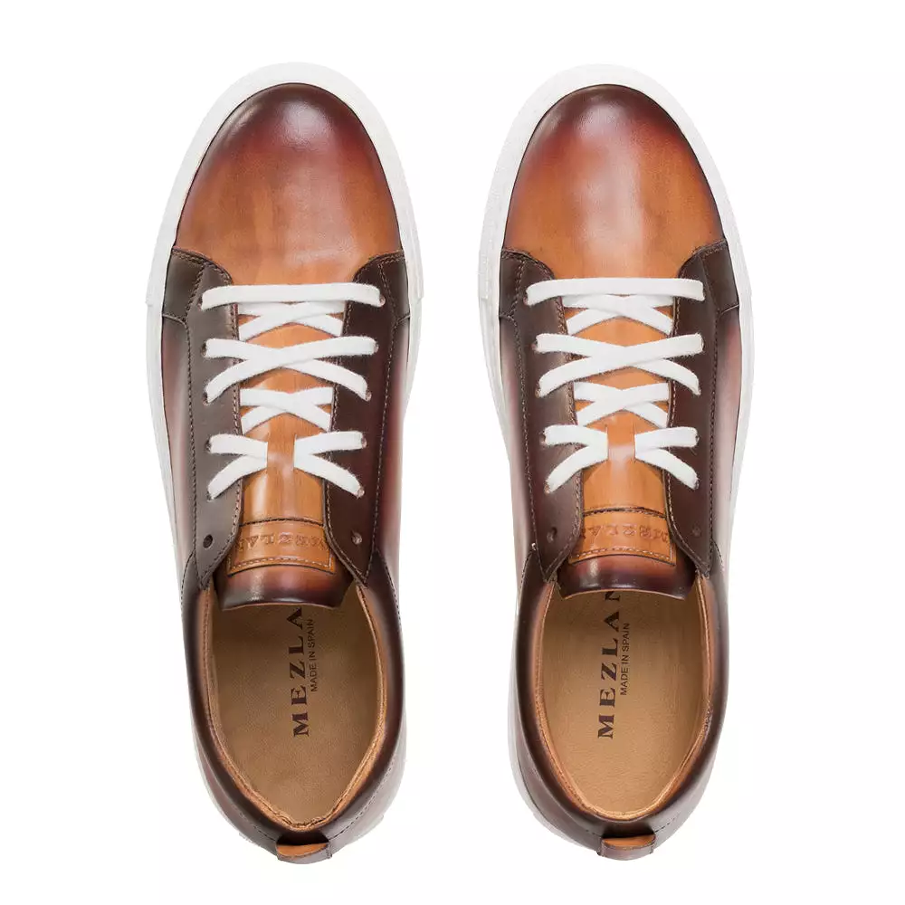 Patina Sneaker