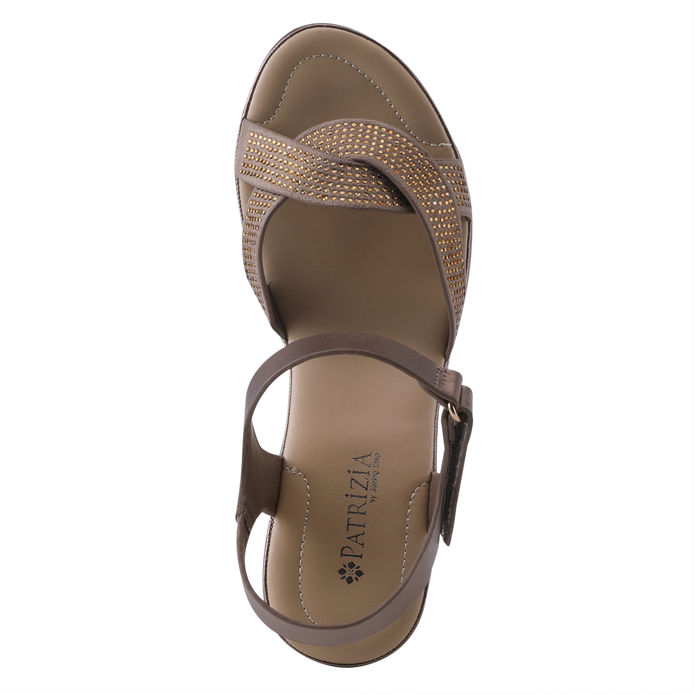 PATRIZIA CANTRA SANDAL