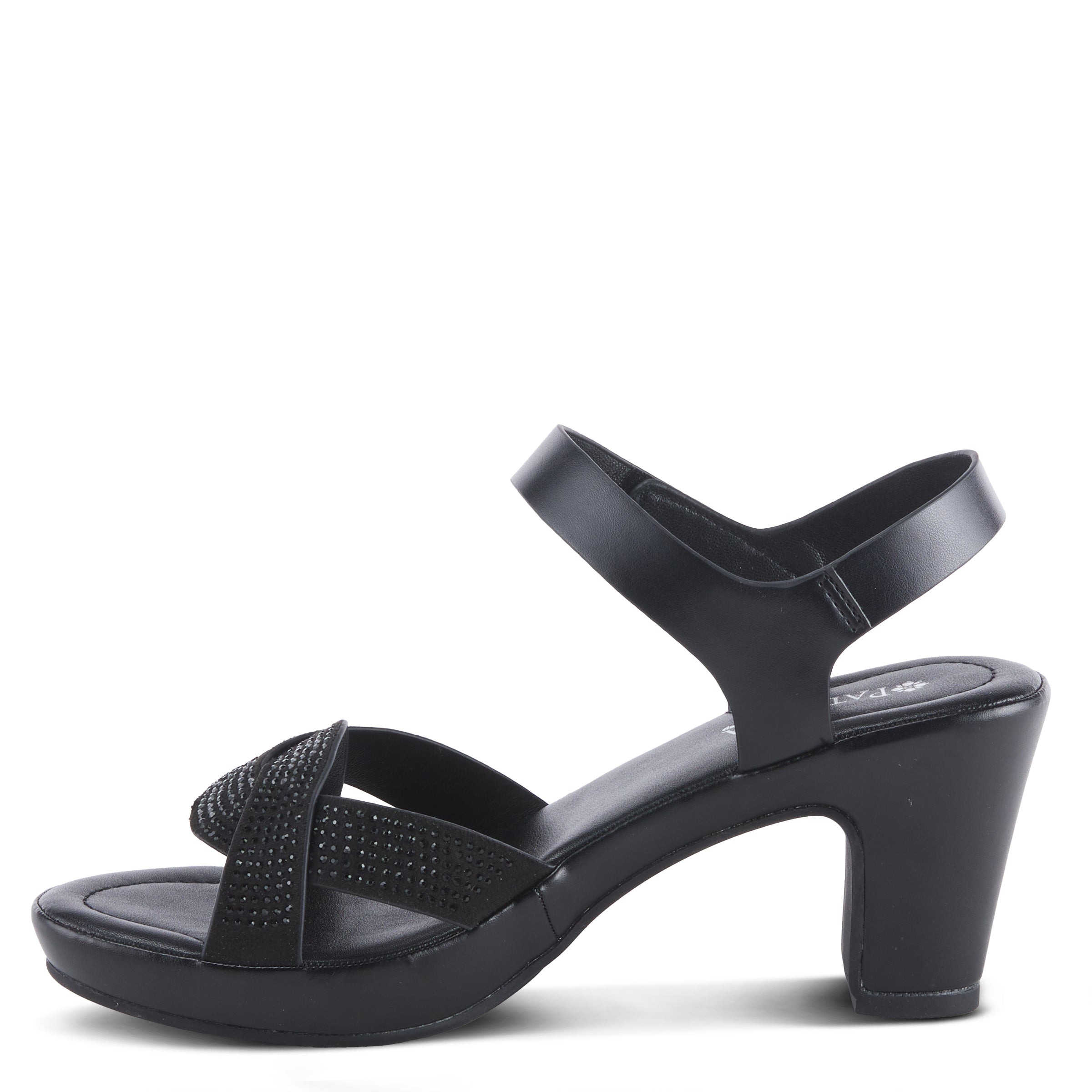 PATRIZIA CANTRA SANDAL