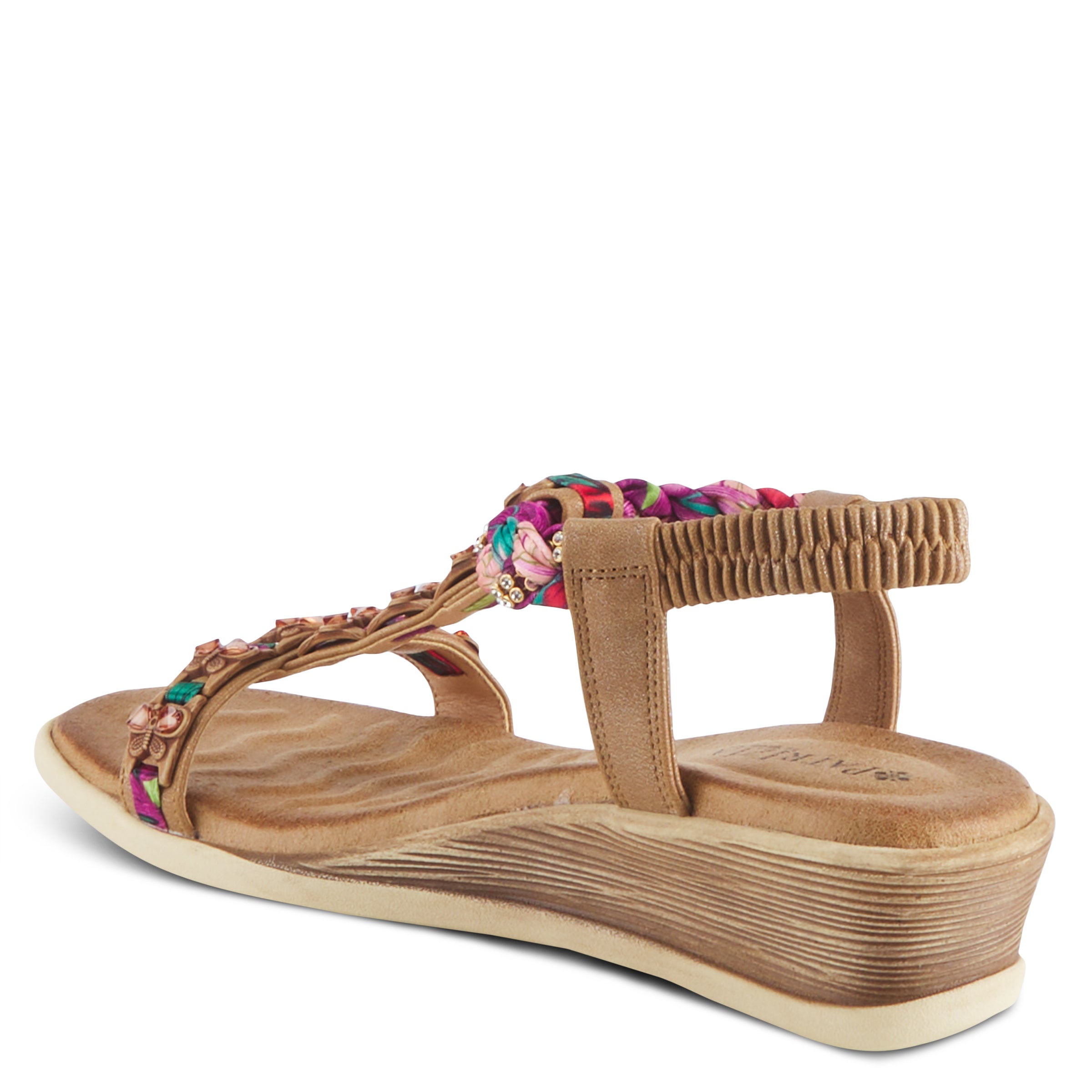 Patrizia ZURI Sandals