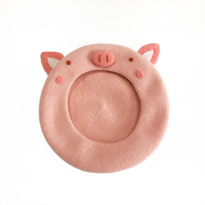 PEPPA PIG BERET BY51050