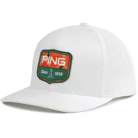 Ping Heritage Snapback '24