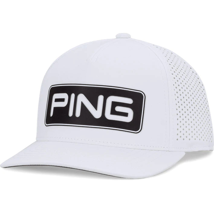 Ping Tour Vented Delta Cap