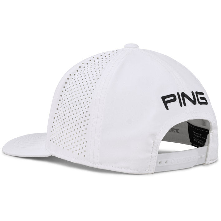 Ping Tour Vented Delta Cap