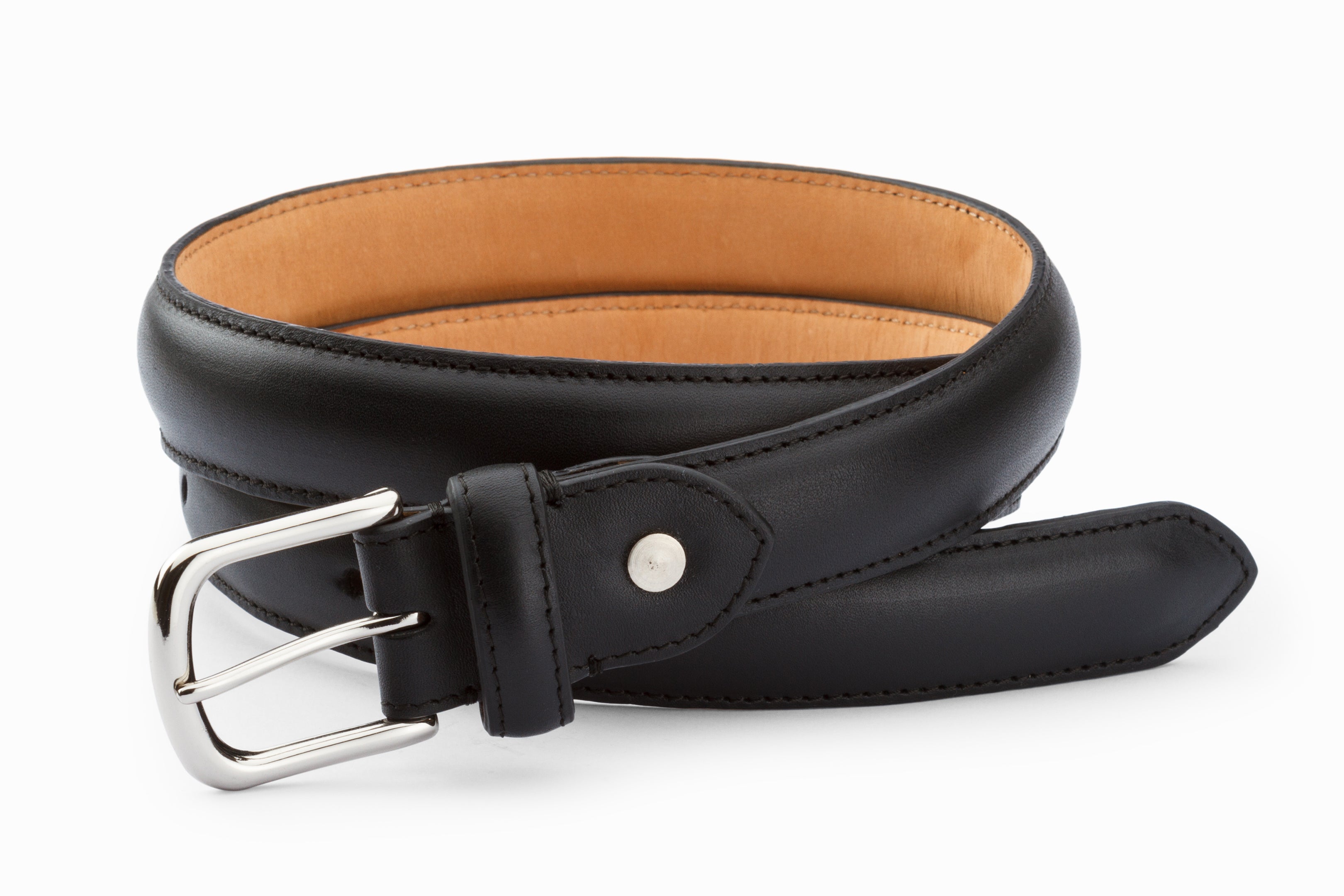 Profile Belt- Black (Small, XL & XXL Only)