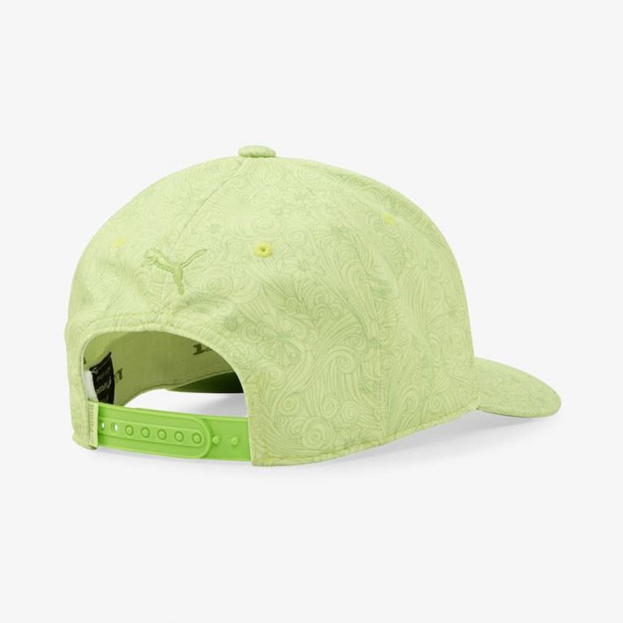 Puma Gust O' Wind P Snapback Cap