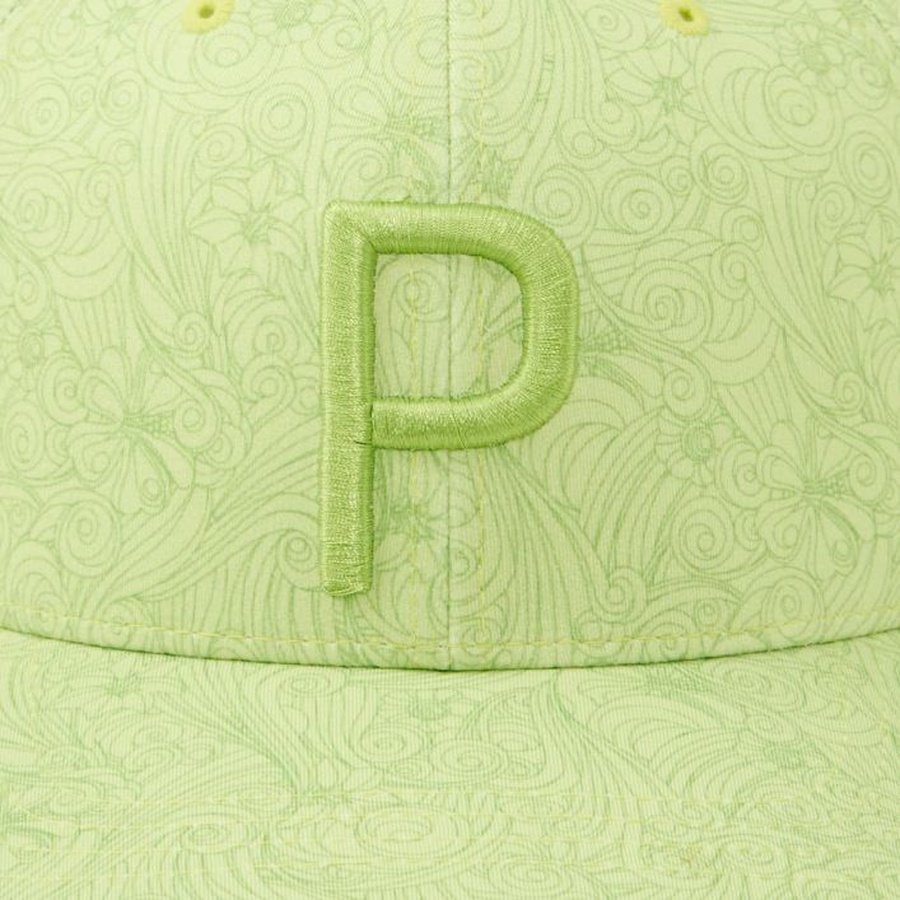 Puma Gust O' Wind P Snapback Cap