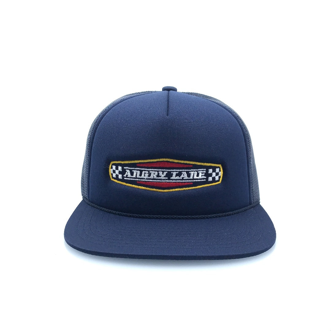 Race Day Trucker