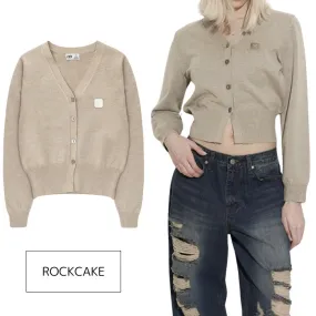 ROCKCAKE  |Cardigans