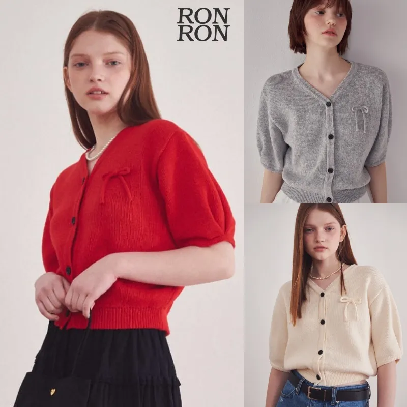 RONRON  |Cardigans