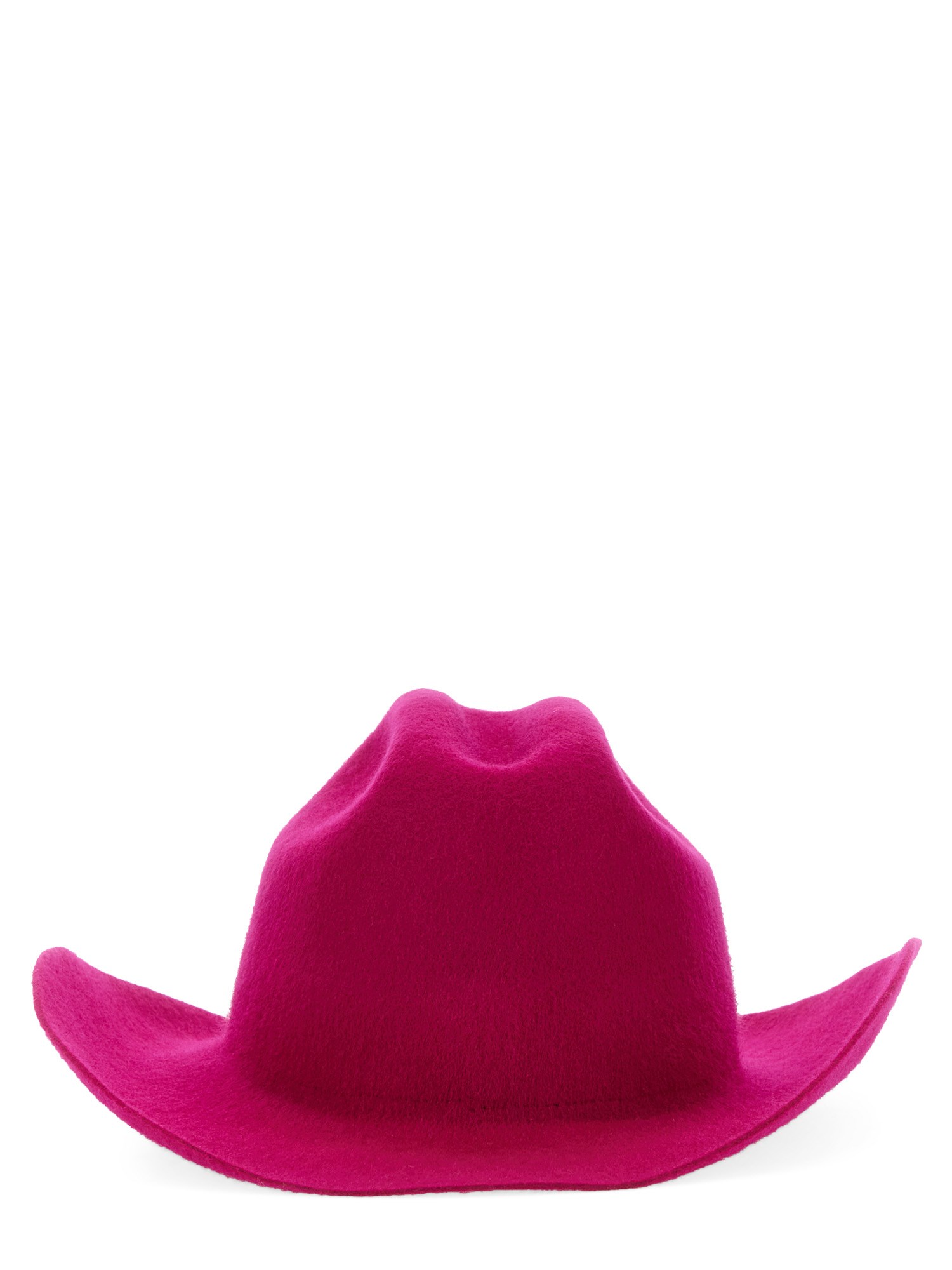 RUSLAN BAGINSKIY    WOOL COWBOY HAT