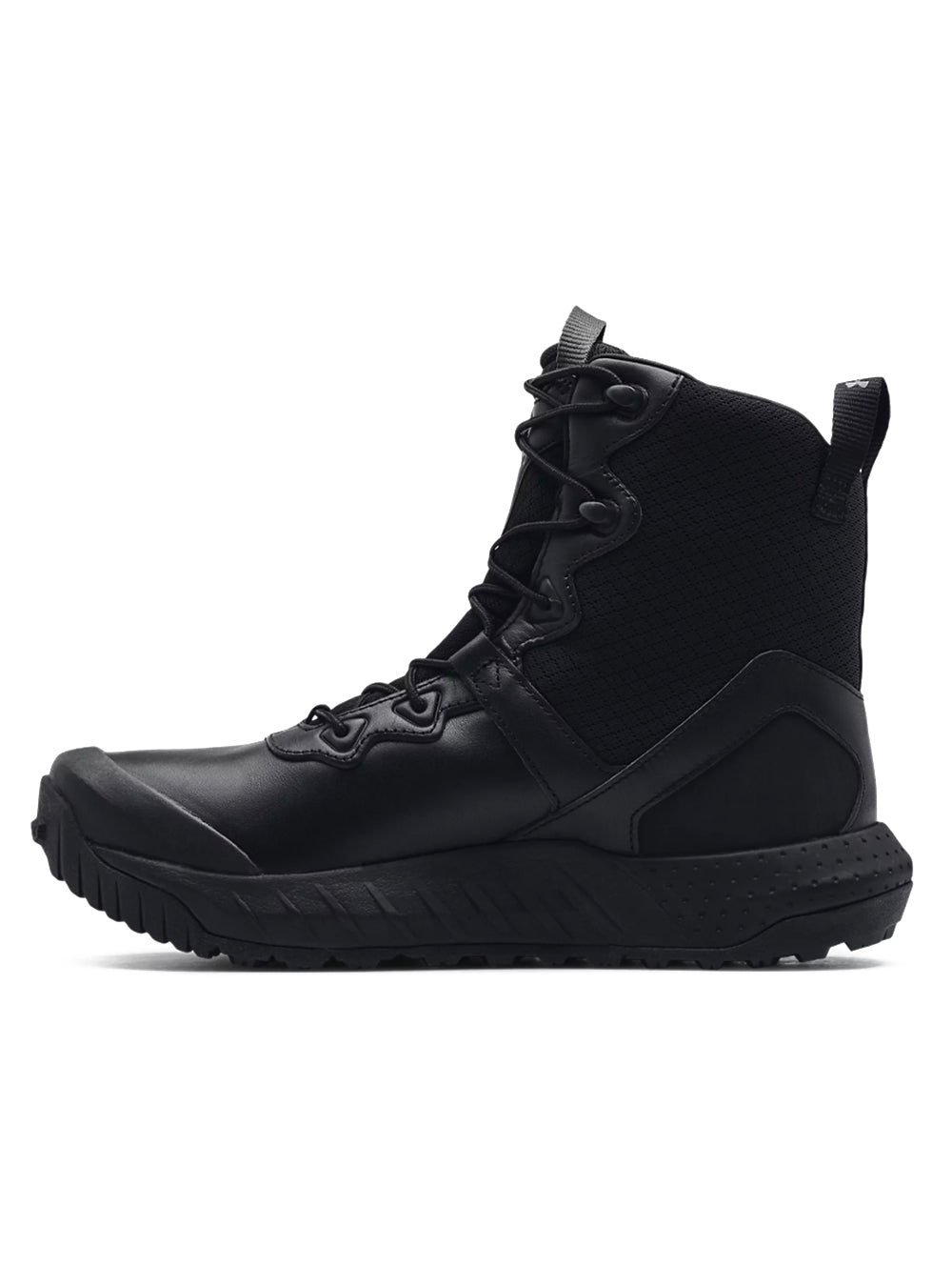 SALE - Under Armour Micro G Valsetz Leather Waterproof Boots