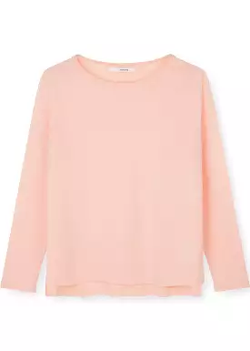 Sibin Linnebjerg Alba Sweater - Nude