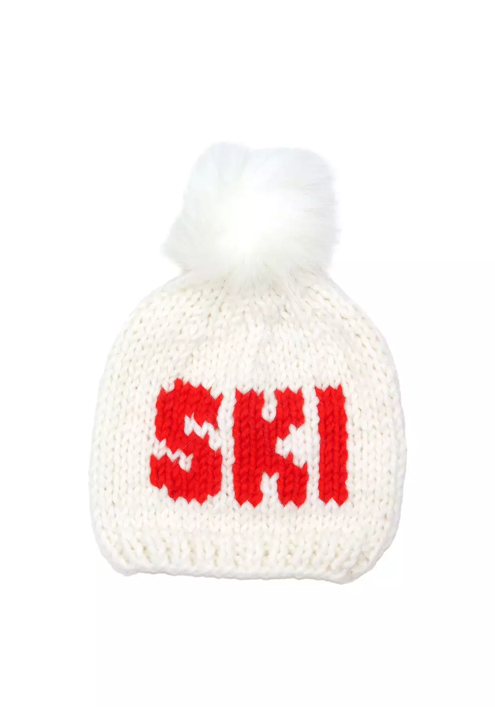 SKI TOQUE (SNOW/FIERY) - GOGO