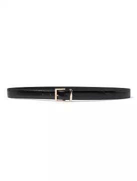 Skye Square Buckle Belt