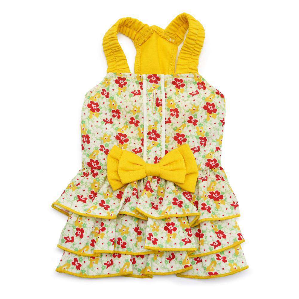 Southern Belle Dog Dress