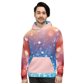 Starlight Starbright Hoody