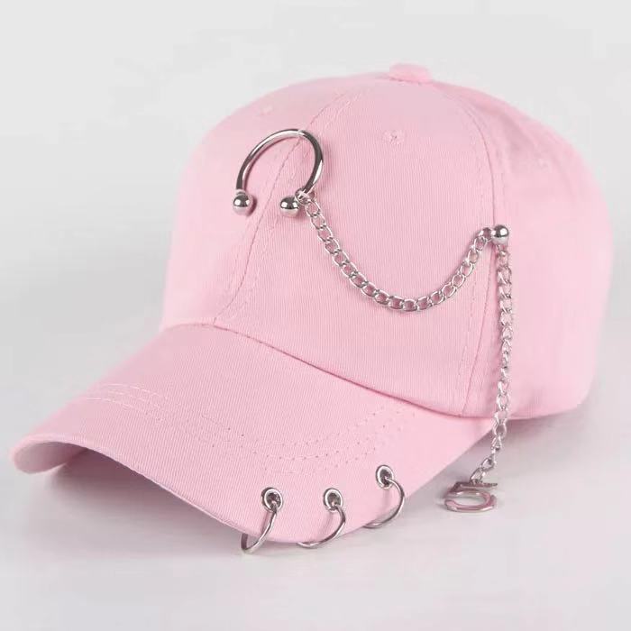 STREET FASHION BASEBALL CAP BY51040