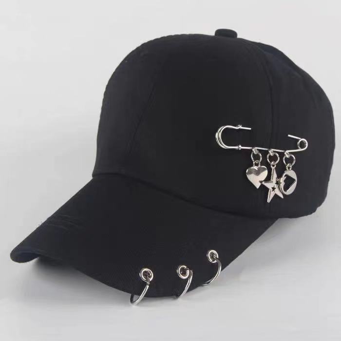 STREET FASHION BASEBALL CAP BY51040