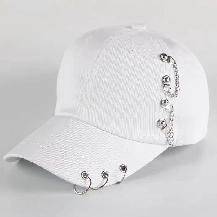 STREET FASHION BASEBALL CAP BY51040