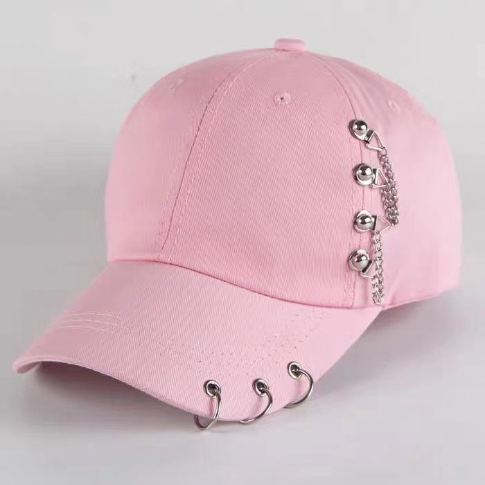 STREET FASHION BASEBALL CAP BY51040