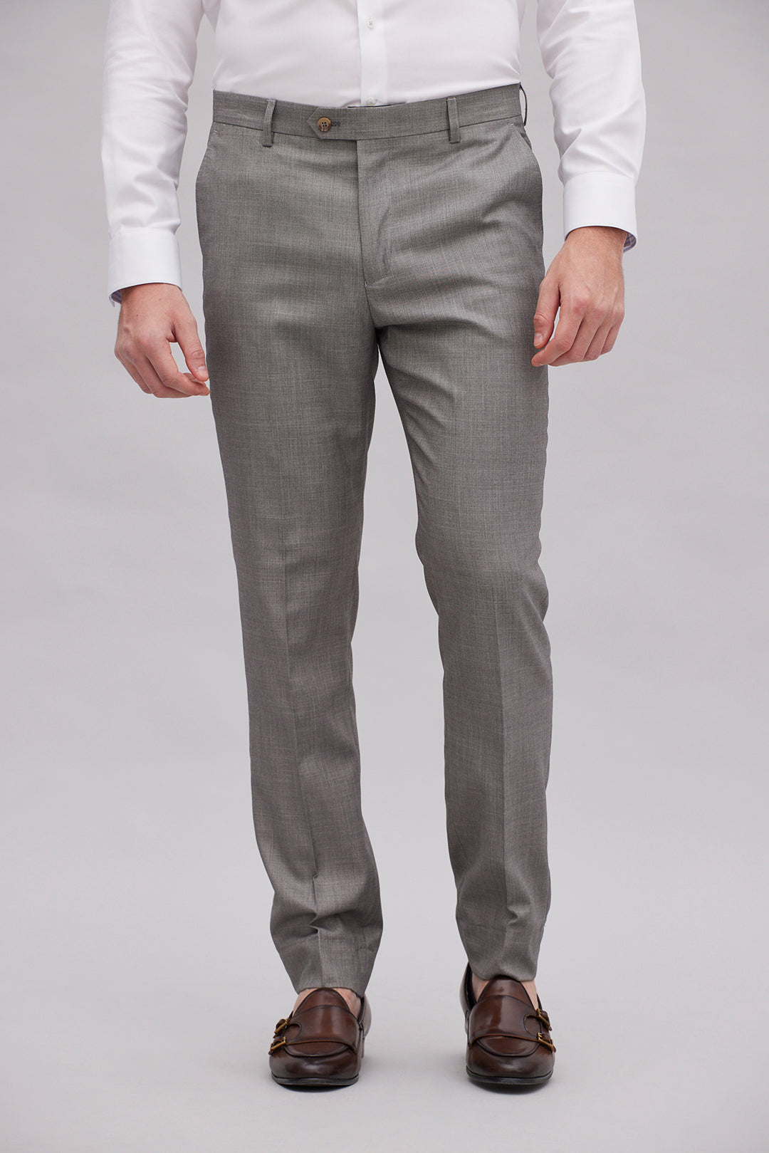 Takahashi Granite Suit Pants