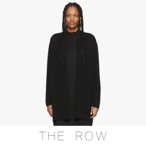 The Row  |Cardigans