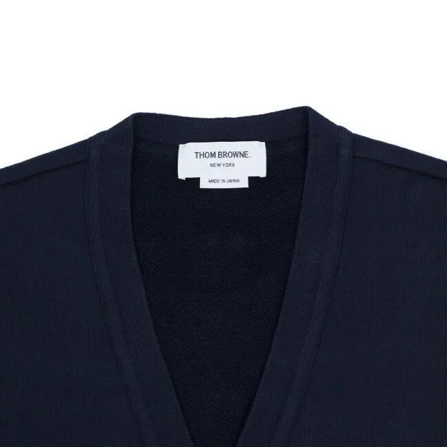 THOM BROWNE  |Plain Logo Designers Cardigans