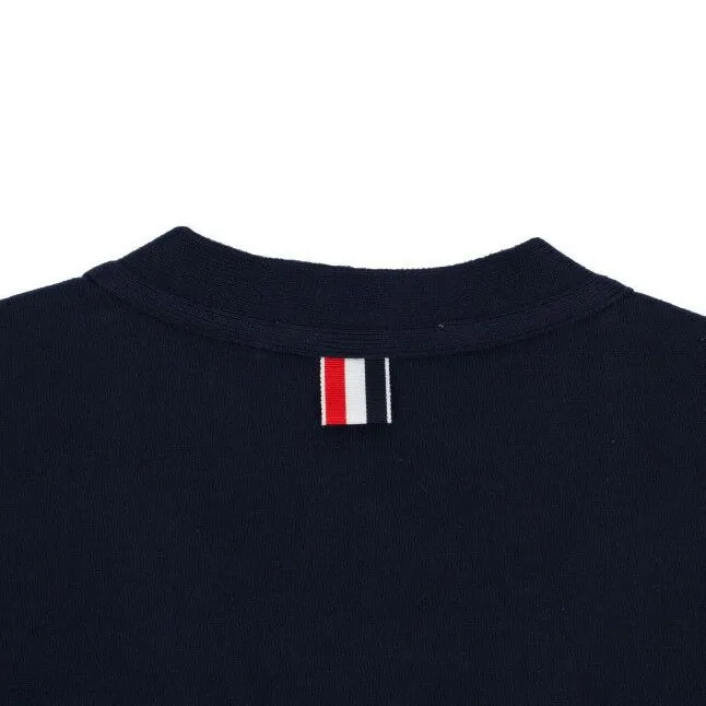 THOM BROWNE  |Plain Logo Designers Cardigans