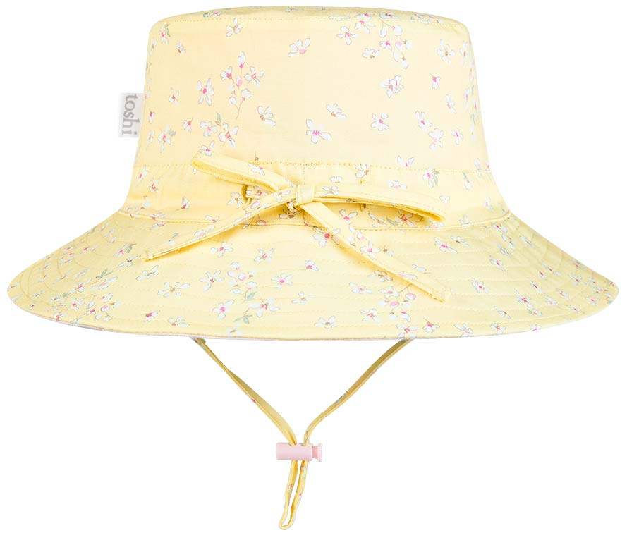 Toshi Sunhat Nina Sunny