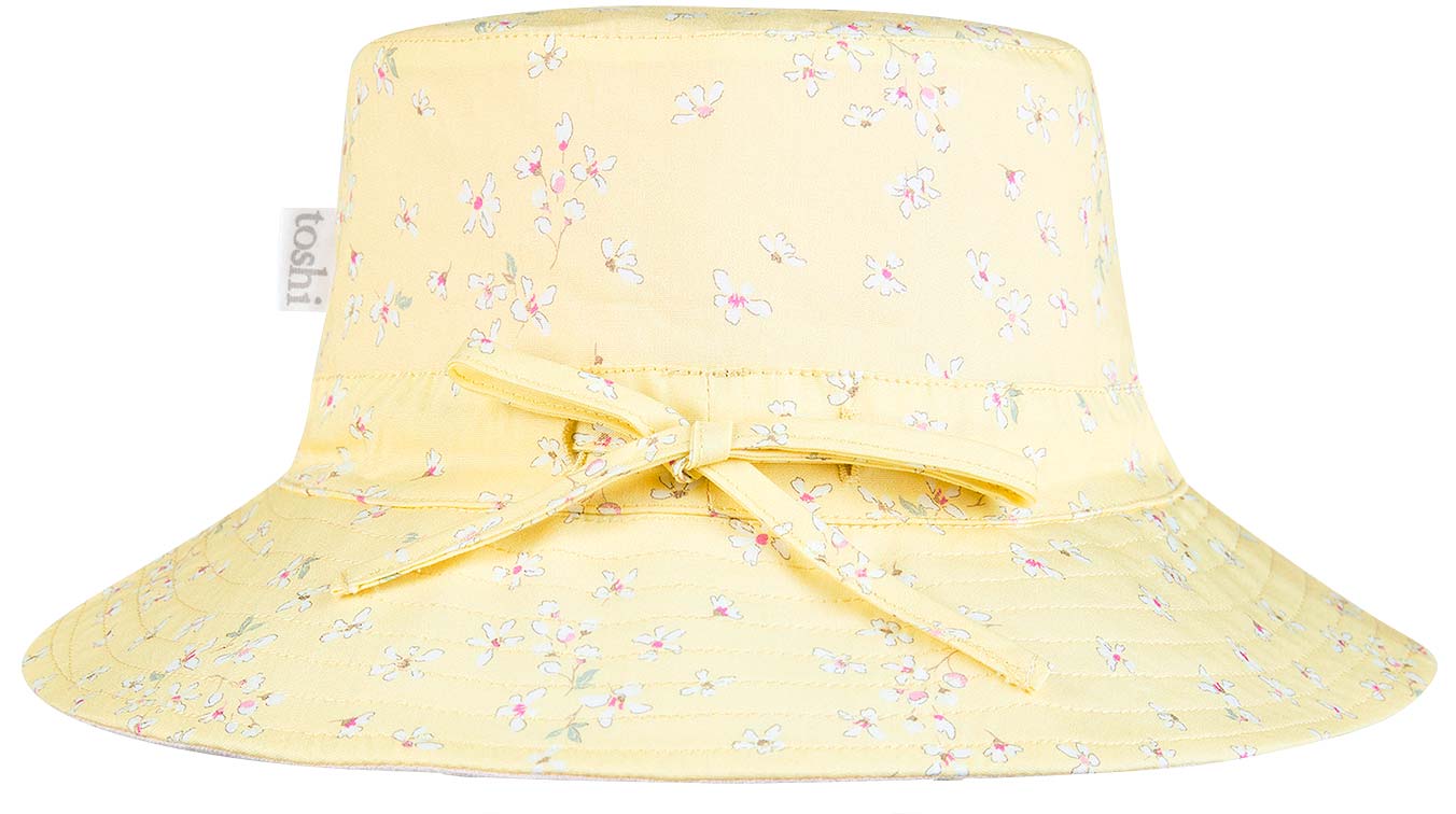 Toshi Sunhat Nina Sunny