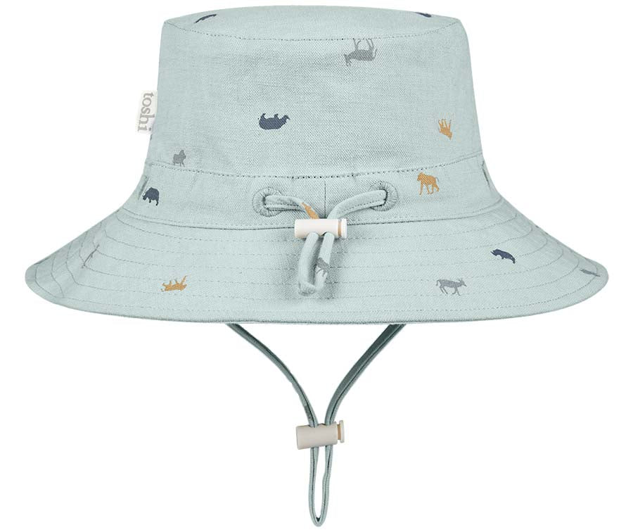 Toshi Sunhat Nomad Savannah