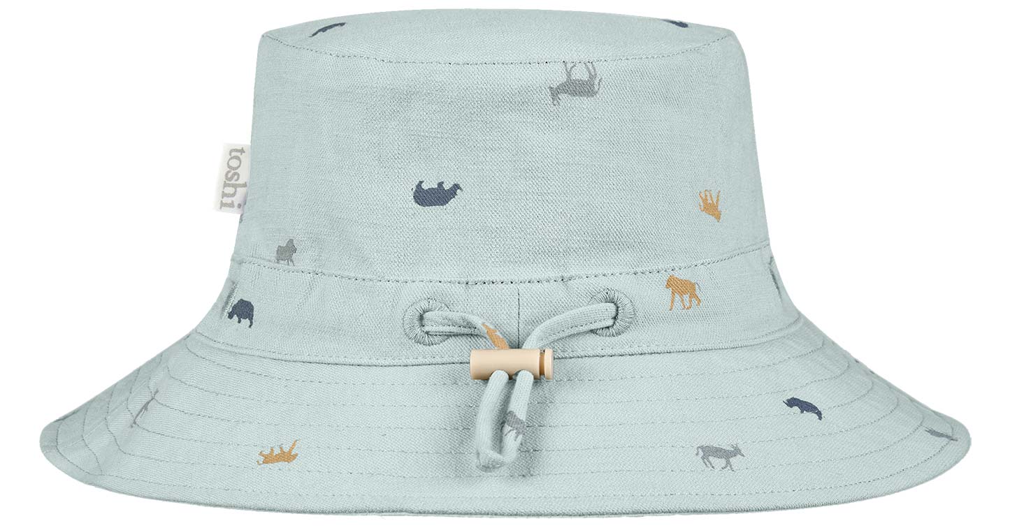 Toshi Sunhat Nomad Savannah