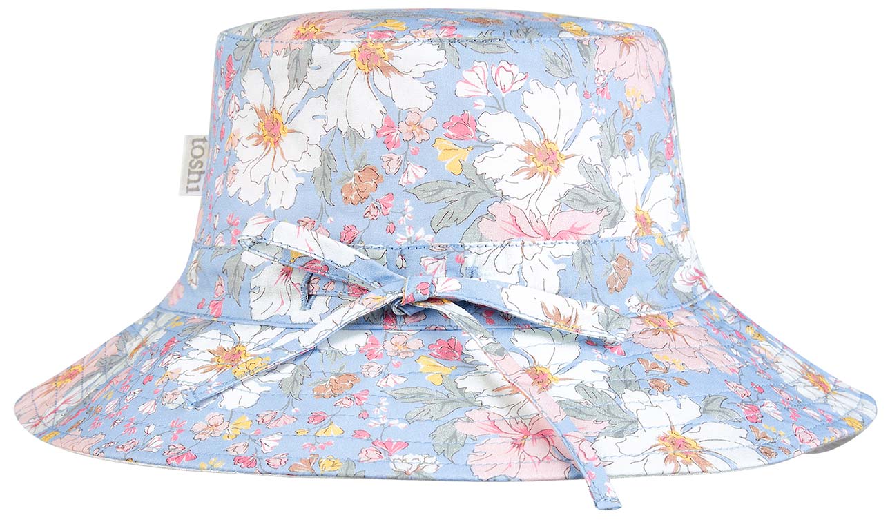 Toshi Sunhat Yasmin Dusk