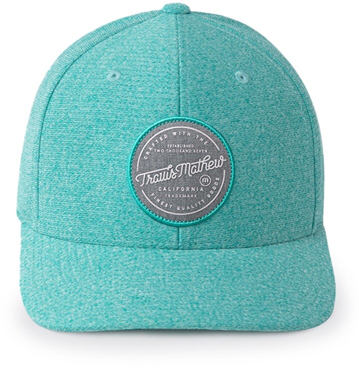 TravisMathew Drink Up Cap