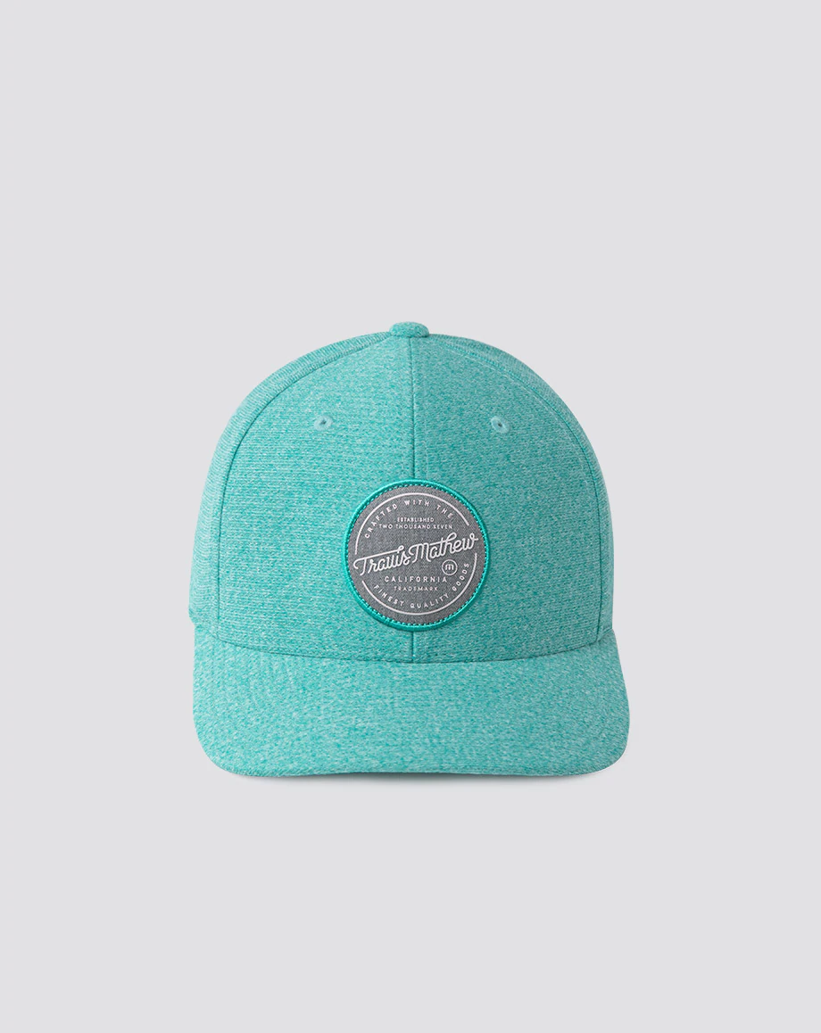 TravisMathew Drink Up Cap