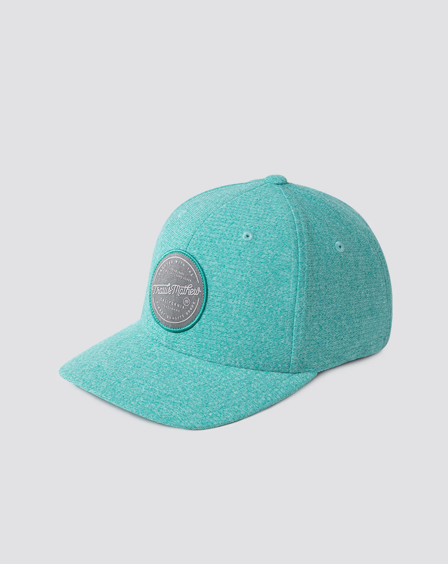 TravisMathew Drink Up Cap