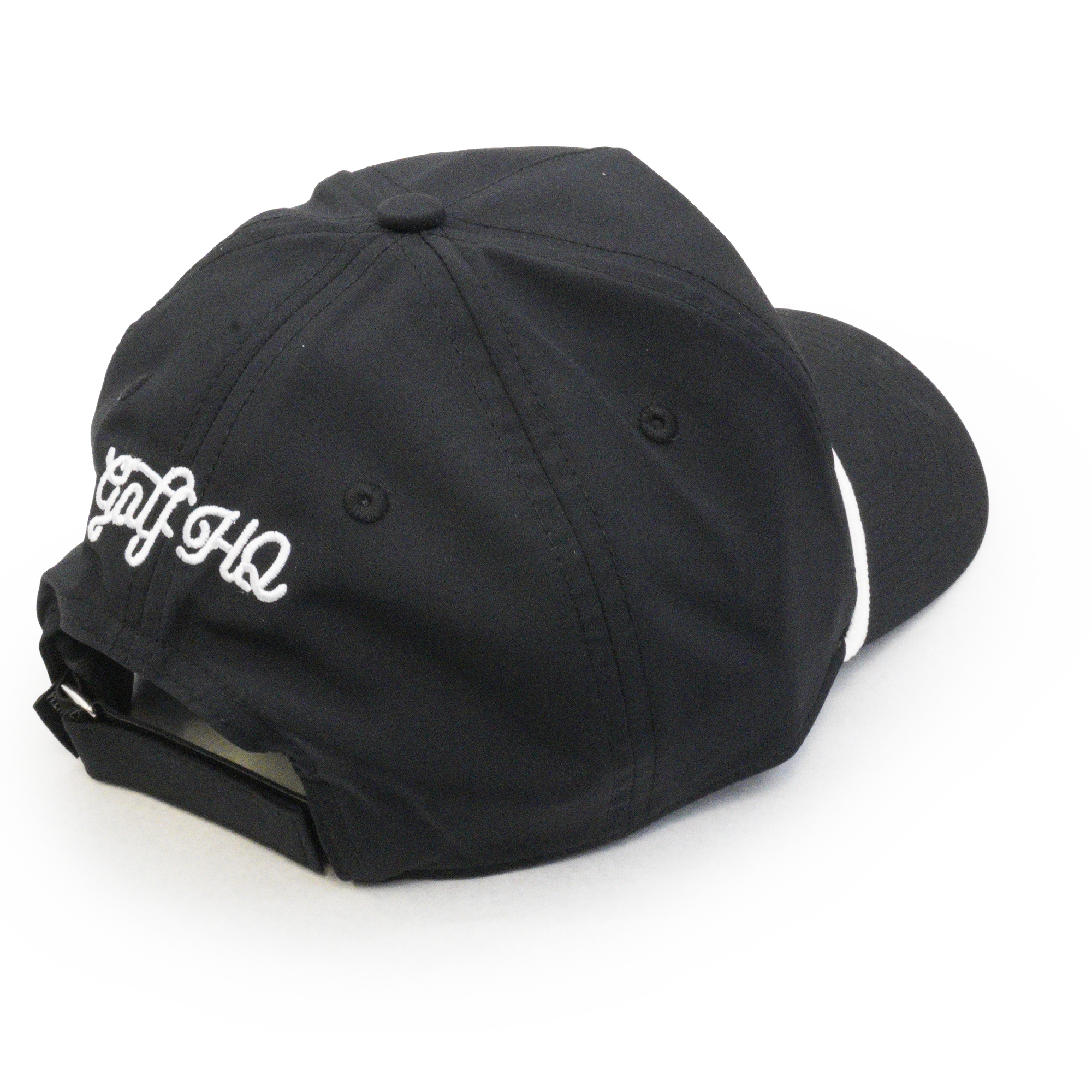 YGYW Performance Rope 5-Panel Cap