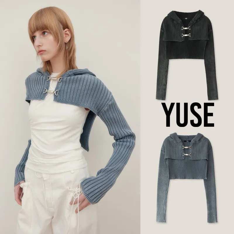 YUSE  |Cardigans